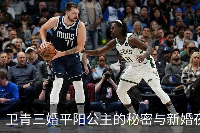 卫青三婚平阳公主的秘密与新婚夜的拜跪